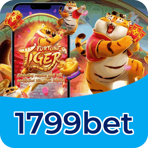 Login rápido no app 1799bet